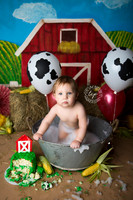 1-20-18_,Baton Rouge Baby Photographer_brody cake smash 2663,teresa carmouche photography,cake smash, photoshoot, one year photoshoot, baton rouge baby photographer, new orleans baby photographer, ado