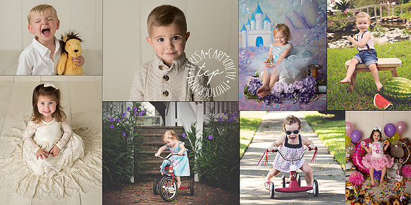 2018 blog toddler collage, BAton ROuge Toddler photographer, Baton Rouge photogrpaher, Teresa carmouche Photography, Toddler, New orleans Baby Photographer