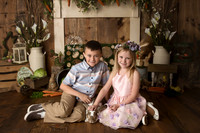 20180302_0066,easter session, teresa carmouche photography, Best Baton Rouge Photographer, Baton rouge baby photographer, bunny,photograpghy