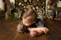 20180228_0075,easter session, teresa carmouche photography, Best Baton Rouge Photographer, Baton rouge baby photographer, bunny,photograpghy