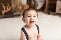 20190119_8536,Teresa Carmouche Photography, baby photography, baby photographer,one year old,cake smash, baton rouge photographer, new orleans photographer, best baby photographer, newborn, newborn ph