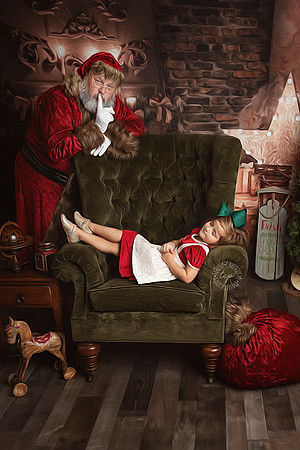 20181110_TCP Santa MIni_1254